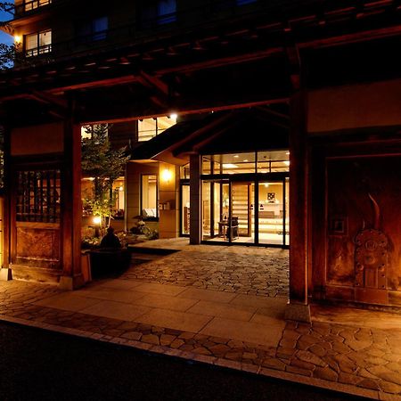 Shibu Hotel Yamanouchi  Ngoại thất bức ảnh