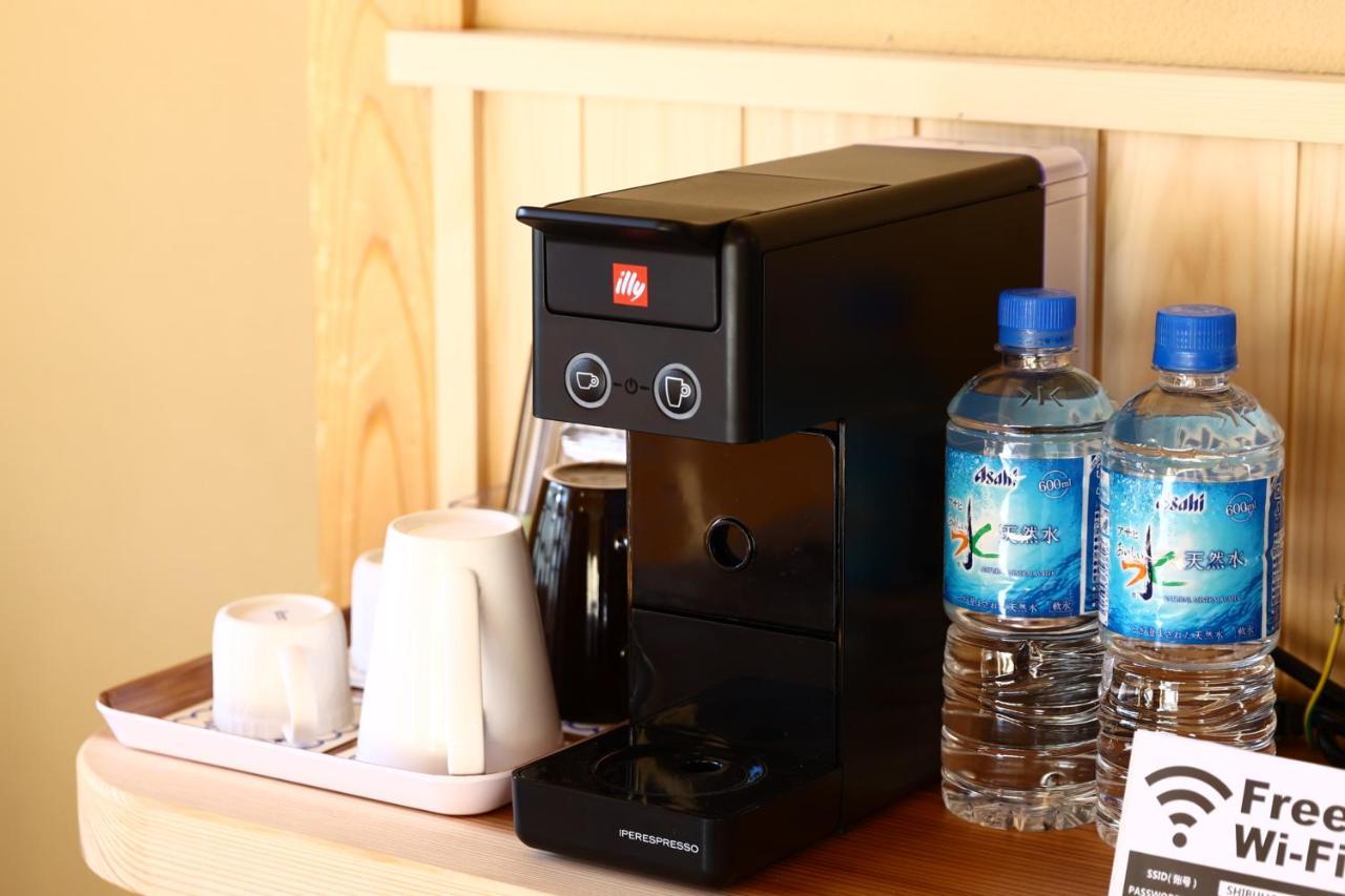 Shibu Hotel Yamanouchi  Ngoại thất bức ảnh