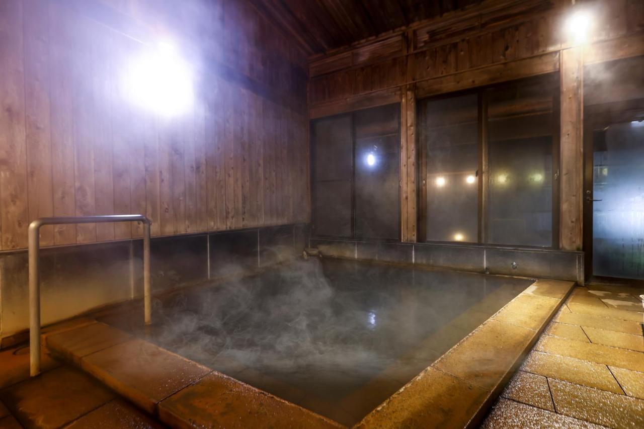 Shibu Hotel Yamanouchi  Ngoại thất bức ảnh