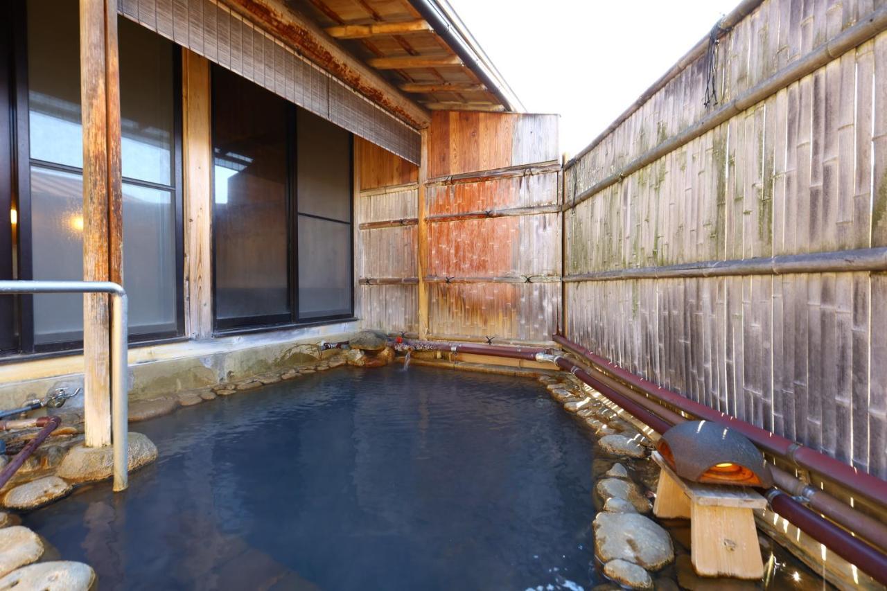 Shibu Hotel Yamanouchi  Ngoại thất bức ảnh