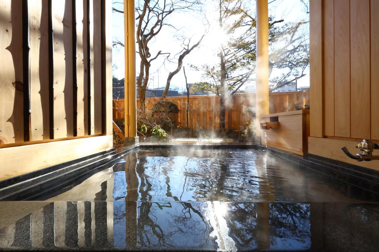 Shibu Hotel Yamanouchi  Ngoại thất bức ảnh