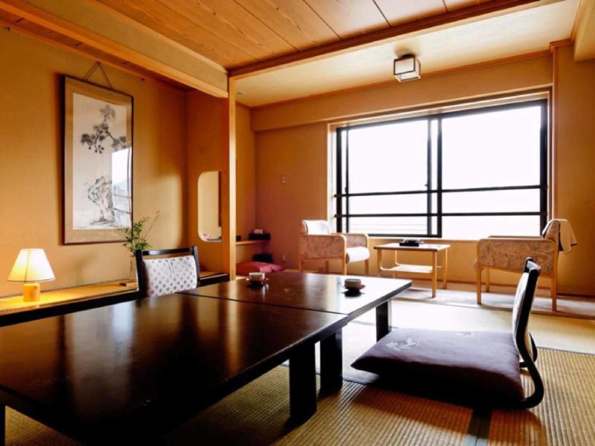 Shibu Hotel Yamanouchi  Ngoại thất bức ảnh
