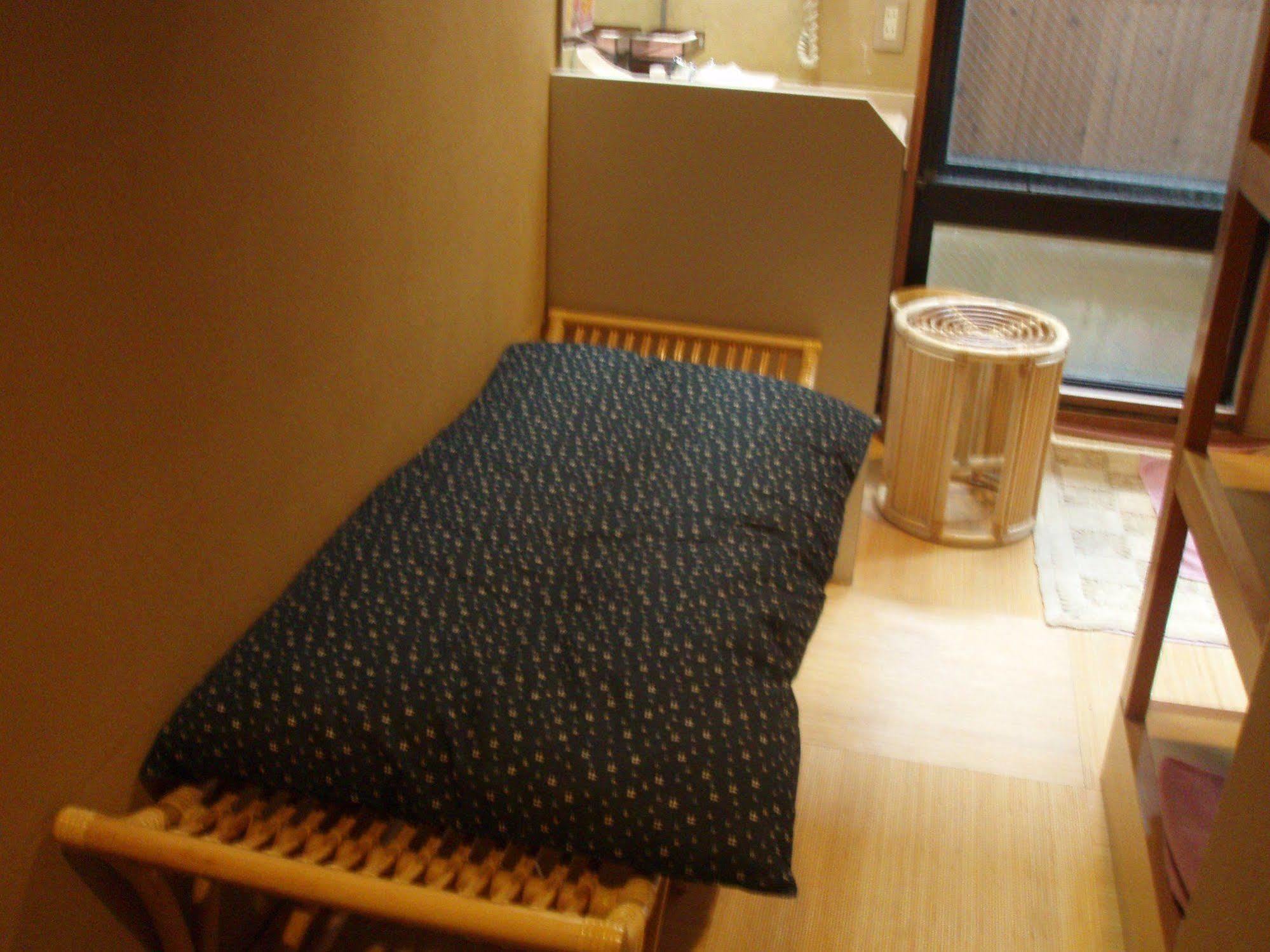 Shibu Hotel Yamanouchi  Ngoại thất bức ảnh