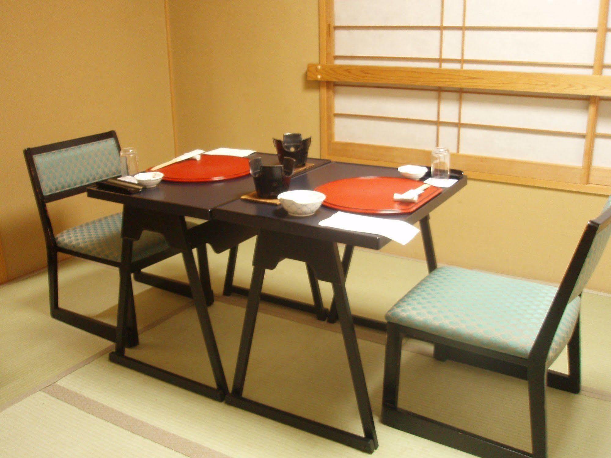 Shibu Hotel Yamanouchi  Ngoại thất bức ảnh